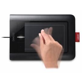 Datasheet Tablet PC-WACOM-Stift (CTL-460-EN)