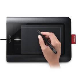 Tablette WACOM-Stift &   Touch (CTH-460-EN)