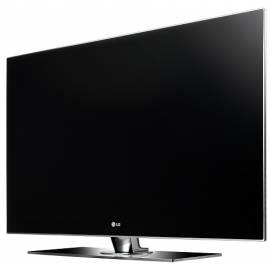 Benutzerhandbuch für TV LG 47SL9000 schwarz