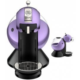 Espresso KRUPS KP 2103 violet