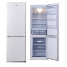Datasheet Kombination Kühlschrank mit Gefrierfach SAMSUNG RL41SBSW weiß