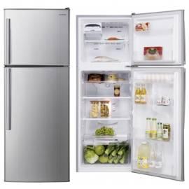 Service Manual Kombination Kühlschrank mit Gefrierfach SAMSUNG RT37GBSS Silber