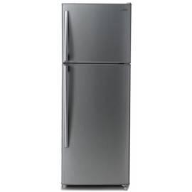 Kombination Kühlschrank mit Gefrierfach SAMSUNG RT2BSBSS1 Silber Bedienungsanleitung