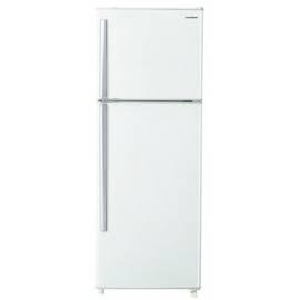 Kombination Kühlschrank mit Gefrierfach SAMSUNG RT2ASCSW weiß