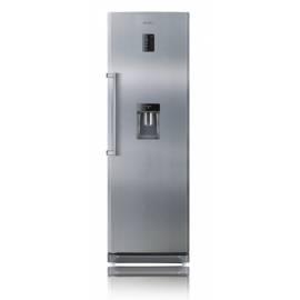 Kühlschrank SAMSUNG RR82WEIS1 Edelstahl