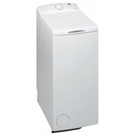 Waschmaschine WHIRLPOOL AWE 7629 weiß