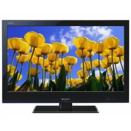 TV SHARP LC-32LE700-schwarz