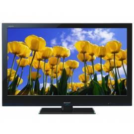 Bedienungshandbuch TV SHARP LC-40LE700-schwarz