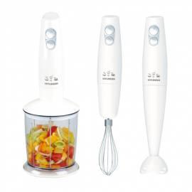 Immersion Blender Hyundai HB 932-3 in 1