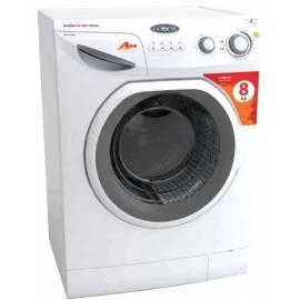 Automatische Waschmaschine Göttin WFC1028M9 weiß