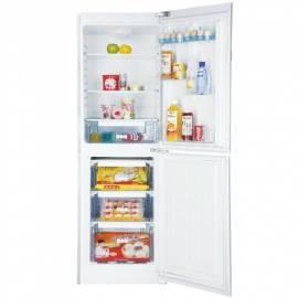 Eine Kombination Kühlschrank/Gefriertruhe RCC0141GW8 weiße Göttin
