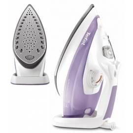 Bügeleisen TEFAL Ultragliss Nachfolger FV4550 lila