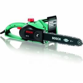 BOSCH AKE 35 Kettensäge