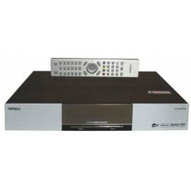 Satelliten-Receiver TOPFIELD TF 7710 HDPVR