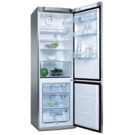 Kombination Kühlschrank / Gefrierschrank ELECTROLUX ERB 36301 X INSPIRE