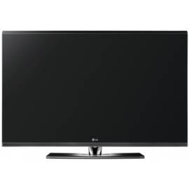 TV LG 32SL8000 schwarz Gebrauchsanweisung