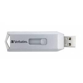 Bedienungsanleitung für USB-flash-Disk VERBATIM Store ' n ' Go Executive 32GB USB 2.0 (47342) weiß