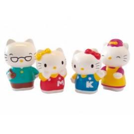 Hello set Kitty 4 teilig