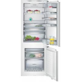 Kombination Kühlschrank mit Gefrierfach, SIEMENS CoolConcept KI34NP60