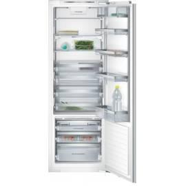 Bedienungsanleitung für Kombination Kühlschrank mit Gefrierfach, SIEMENS CoolConcept KI42FP60