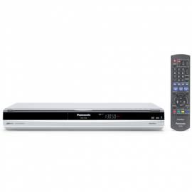 PDF-Handbuch downloadenDVD-Recorder PANASONIC DMR-EH69EP-S silber