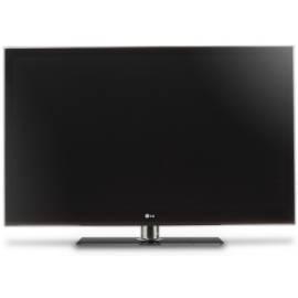 TV LG 42SL9500 schwarz Bedienungsanleitung