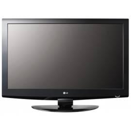 TV LG 37LG2100 schwarz - Anleitung