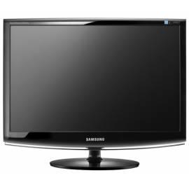 Überwachen von SAMSUNG 2433LW, schwarz (LS24CMLKFVA/EN) schwarz