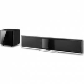 Service Manual Home Theater SAMSUNG HT-BD8200 schwarz