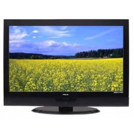 FINLUX TV 42FLHD785LM schwarz Gebrauchsanweisung