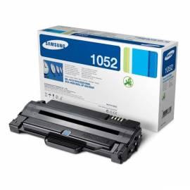 PDF-Handbuch downloadenSAMSUNG MLT-D1052S Toner (MLT-D1052S/ELS) schwarz