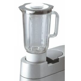 Zubehör für Roboter KENWOOD AT337 Plastik Blender-weiß