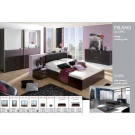 PDF-Handbuch downloadenSchlafzimmer Milano (LM_001)