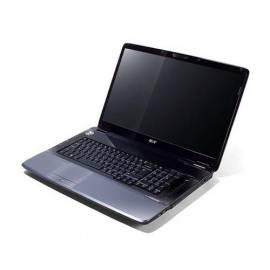 Benutzerhandbuch für Notebook ACER Aspire X77vn-664G50MN (LX.PHF02.109) schwarz