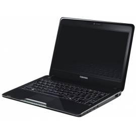 Datasheet Laptop TOSHIBA T110-10 x (PST1AE-00E00ECZ) schwarz