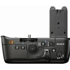 Handbuch für Akku für Video/Foto SONY VG-C90AM schwarz