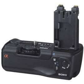 Akku für Video/Foto SONY VG-B30AM schwarz - Anleitung