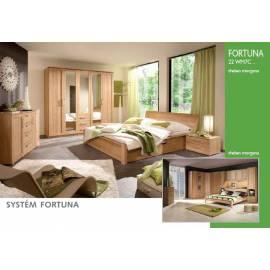 Datasheet Schlafzimmer Fortuna (LF_001)