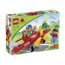 LEGO DUPLO mein erstes Flugzeug 5592
