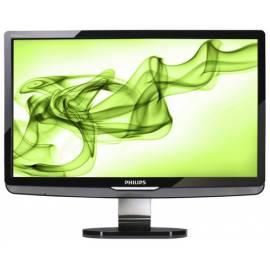 Monitor PHILIPS Brilliance 230C1HSB (230C1HSB/00) schwarz