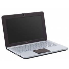 Notebook SONY VAIO VAIO W (VPC-W12S1E/T.CEZ) Windows 7 (VPCW12S1E/T.CEZ)