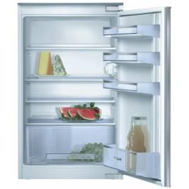 Benutzerhandbuch für BOSCH KIR18V01 Kühlschrank