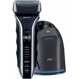 Rasierer BRAUN Series 5-590 cc schwarz