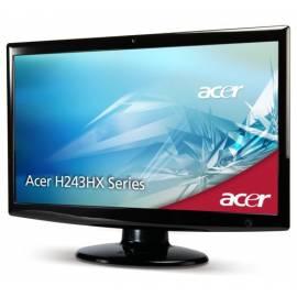 Benutzerhandbuch für Monitor, ACER H243HXBbmidcz (ET.FH3HE.X 06) schwarz