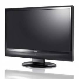 Benutzerhandbuch für Monitor mit TV BENQ MK2442 (9 h.V0H75.JCE) schwarz