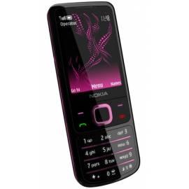 NOKIA classic 6700 Handy Rosa