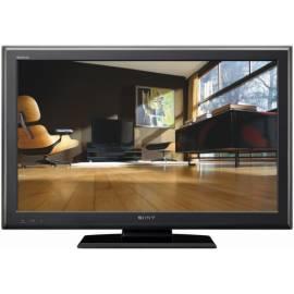 Bedienungsanleitung für Sony KDL40S5650K, LCD Televize