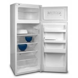 Datasheet Kombination Kühlschrank / Gefrierschrank CALEX CRD 240-5 h