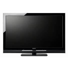 Bedienungsanleitung für Sony KDL32W5800AEP, LCD Televize