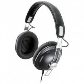 Kopfhörer PANASONIC RP-HTX7E-K schwarz